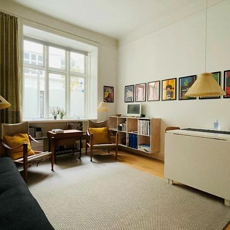 Apartmentincopenhagen Apartment 1314 Екстер'єр фото