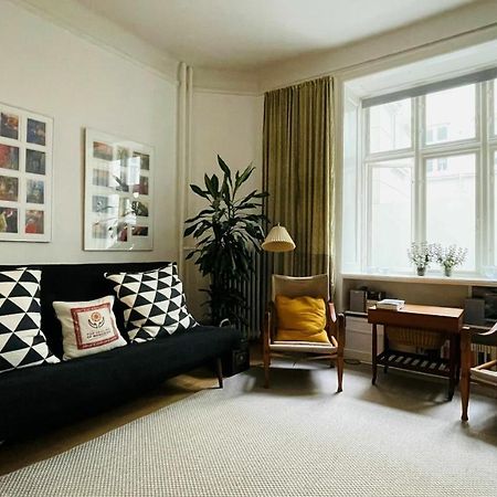 Apartmentincopenhagen Apartment 1314 Екстер'єр фото