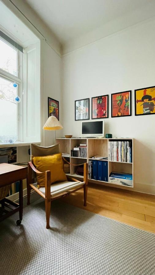 Apartmentincopenhagen Apartment 1314 Екстер'єр фото