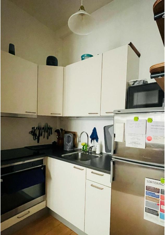 Apartmentincopenhagen Apartment 1314 Екстер'єр фото