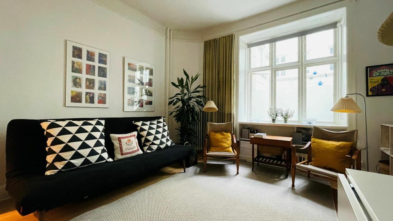 Apartmentincopenhagen Apartment 1314 Екстер'єр фото