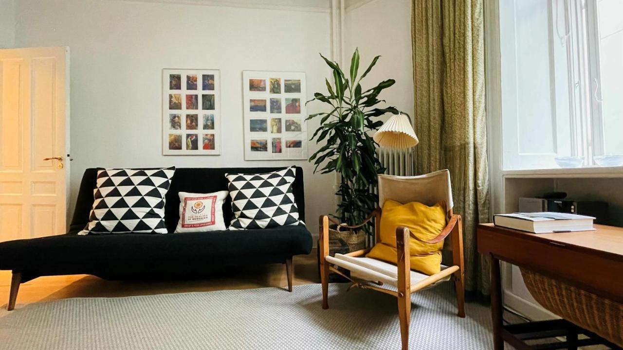 Apartmentincopenhagen Apartment 1314 Екстер'єр фото