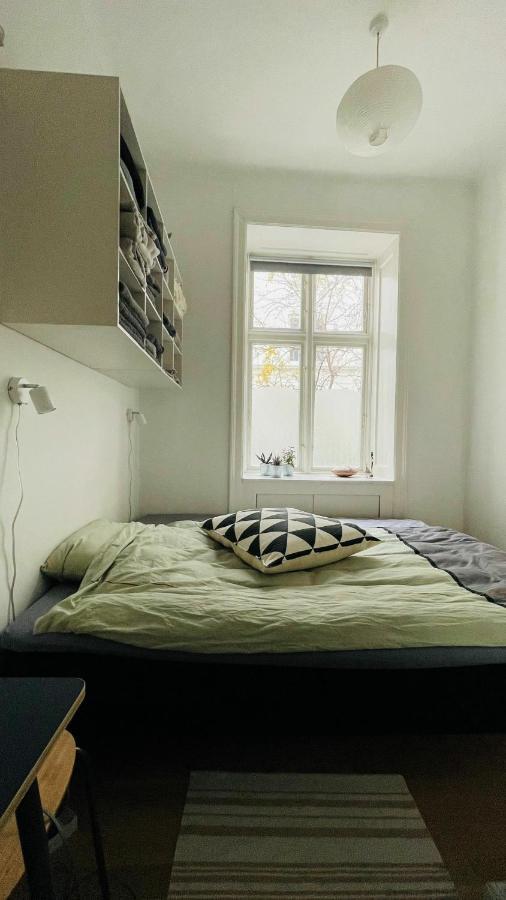 Apartmentincopenhagen Apartment 1314 Екстер'єр фото